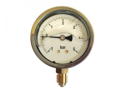 manometro-radiale-15bar
