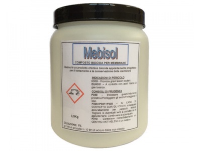 mebisol